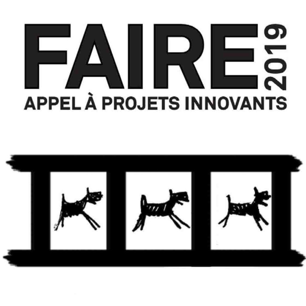Faire Paris 2019 Périph